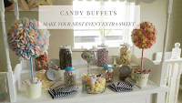 Candy Buffets 1075630 Image 0